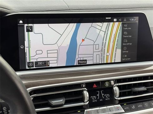 Certified 2022 BMW X5 xDrive40i w/ Premium Package image 29