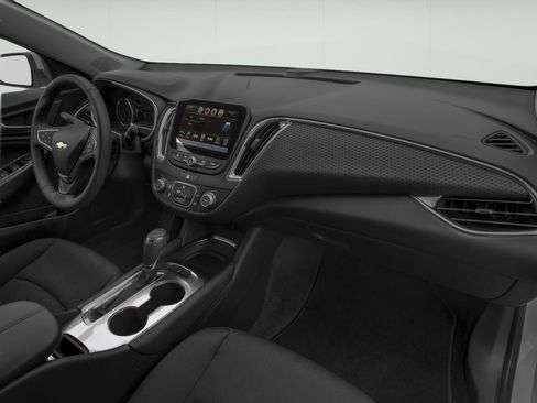 Used 2016 Chevrolet Malibu LT FWD image 56