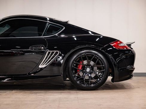 Used 2007 Porsche Cayman image 19