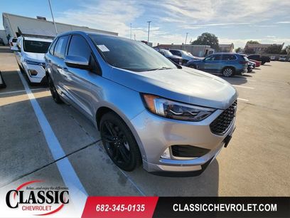Used 2024 Ford Edge ST w/ Equipment Group 401A