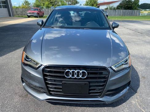 Used 2016 Audi A3 1.8T Premium FWD image 7
