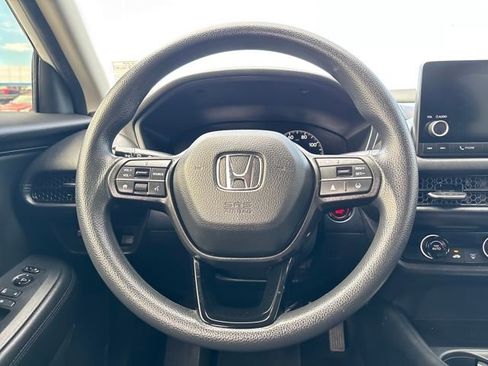 Used 2023 Honda HR-V LX image 14