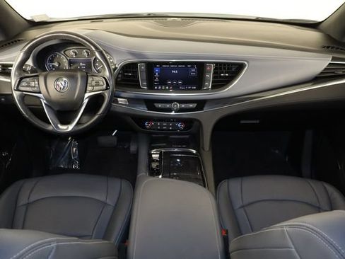 Used 2023 Buick Enclave Essence w/ Trailering Package, 5000 lbs. FWD image 13