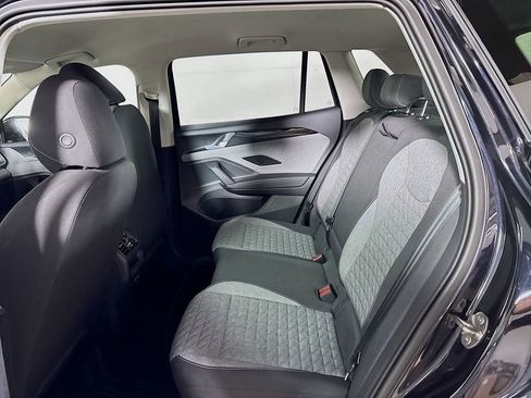 New 2025 Volkswagen Tiguan S image 19