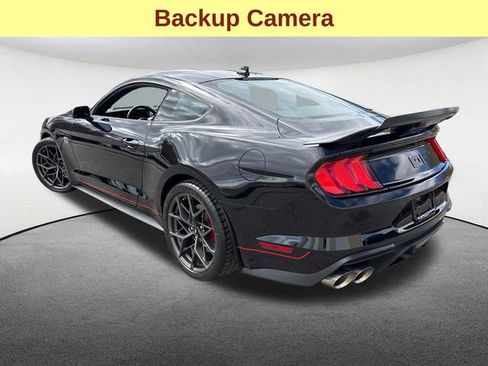 Used 2022 Ford Mustang Mach 1 w/ Mach 1 Handling Package image 10