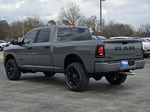 New 2026 RAM 2500 Lone Star image 7