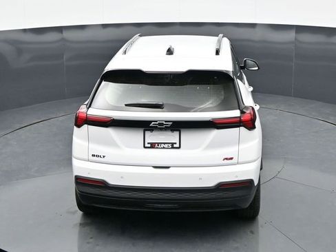 New 2027 Chevrolet Bolt RS FWD image 29