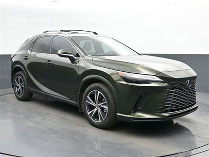 Certified 2025 Lexus RX 350 Premium
