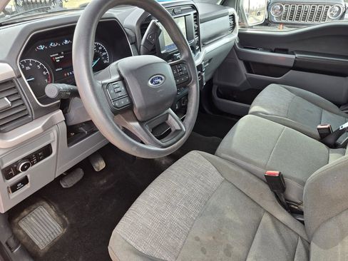 Used 2023 Ford F150 XLT image 9