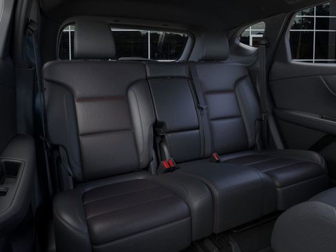 New 2026 Chevrolet Blazer RS w/ LPO, Floor Liner Package image 17