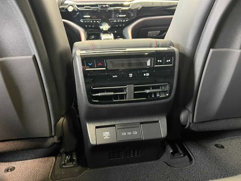 New 2026 Acura MDX A-Spec AWD/4WD image 27