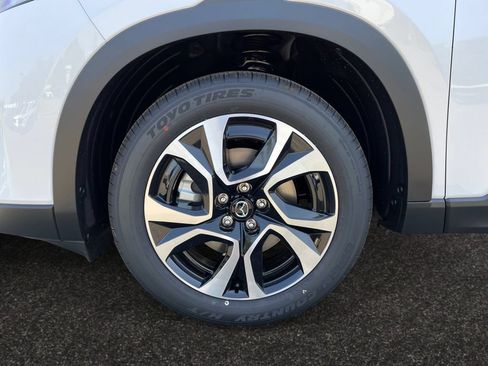 New 2026 MAZDA CX-5 Preferred AWD/4WD image 13