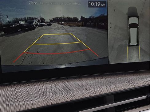 Used 2025 Hyundai Santa Fe Calligraphy image 15