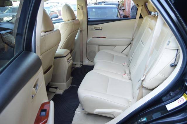Used 2011 Lexus RX 350 AWD w/ Premium Pkg image 55