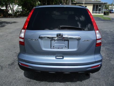 Used 2011 Honda CR-V EX-L image 8