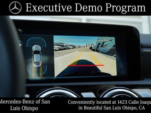 Used 2025 Mercedes-Benz CLA 250 image 19