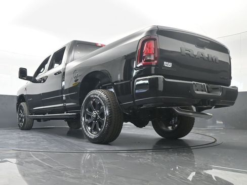 New 2026 RAM 2500 Big Horn image 59