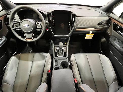 Certified 2025 Subaru Forester Sport image 15