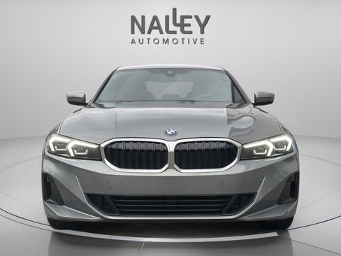 Certified 2024 BMW 330i Sedan w/ Convenience Package image 6