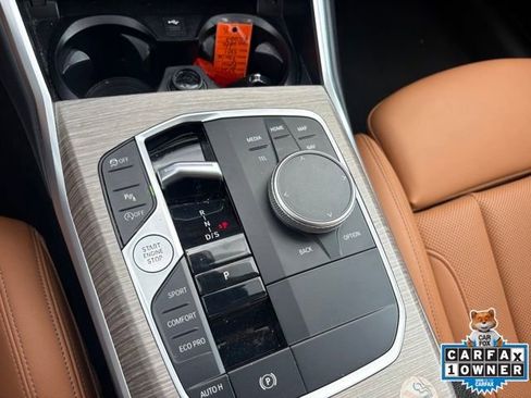 Used 2025 BMW 330i xDrive Sedan image 15