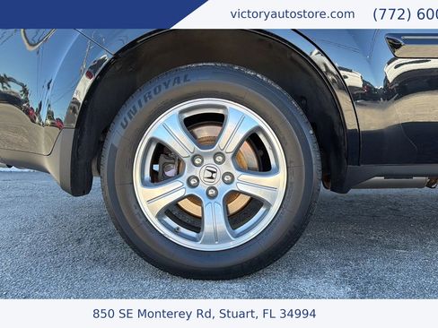 Used 2015 Honda Pilot EX-L image 8