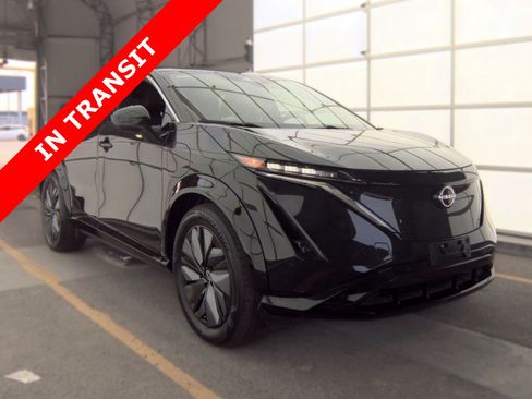 Used 2023 Nissan Ariya FWD image 5