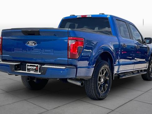 Certified 2024 Ford F150 STX RWD image 12