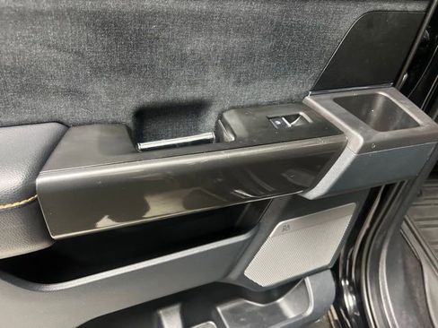 Used 2023 Ford F150 Tremor w/ Equipment Group 402A High image 47