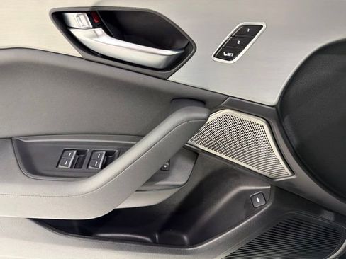 Certified 2023 Acura TLX w/ Technology Package FWD image 11
