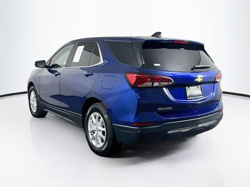 Used 2023 Chevrolet Equinox LT FWD image 5