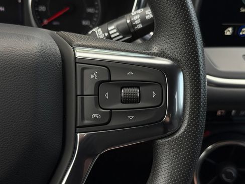 Used 2024 Chevrolet Blazer LT w/ Convenience Package FWD image 26
