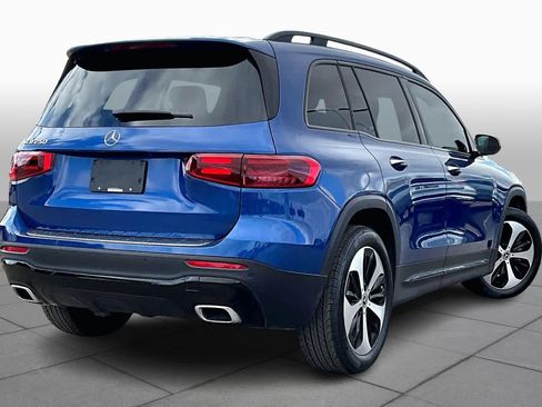 Used 2025 Mercedes-Benz GLB 250 image 13