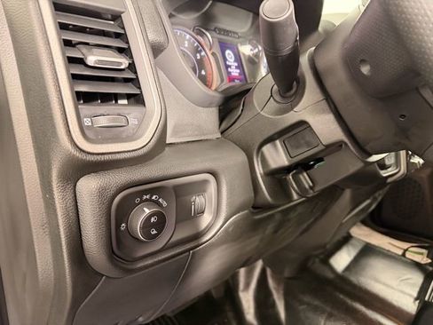 New 2026 RAM 2500 Tradesman AWD/4WD image 18