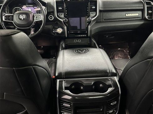 Used 2020 RAM 1500 Laramie w/ Sport Appearance Package image 27