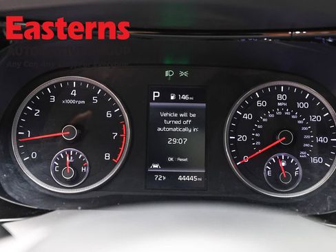 Used 2022 Kia K5 GT-Line w/ GT-Line FWD Premium Package image 18