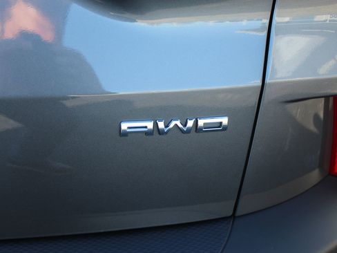 New 2026 Ford Escape ST-Line w/ Tech Pack #1 image 12