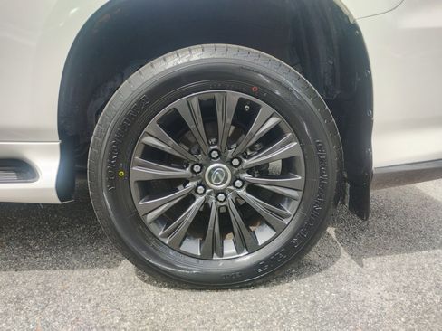 Used 2021 Lexus GX 460 Premium image 26