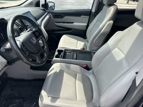 Used 2018 Honda Odyssey EX-L image 42