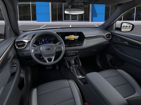 New 2026 Chevrolet TrailBlazer ACTIV w/ Convenience Package FWD image 15
