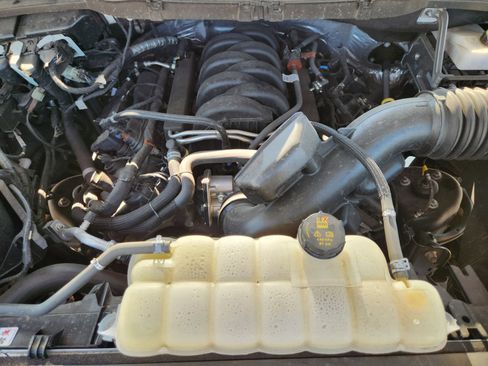 Used 2023 Ford F150 Lariat image 35