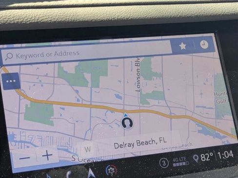 Used 2020 Cadillac XT6 Premium Luxury image 7