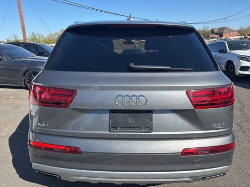 Used 2017 Audi Q7 3.0T Premium Plus AWD/4WD image 9