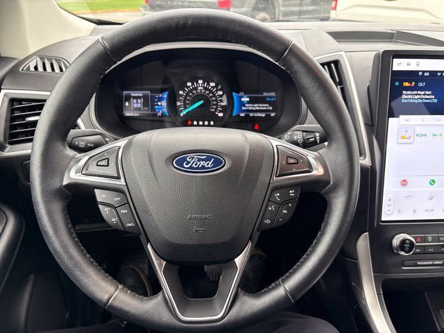 Used 2024 Ford Edge SEL w/ Convenience Package AWD/4WD image 24