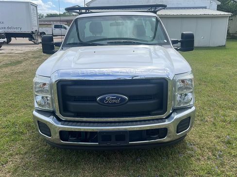Used 2016 Ford F250 XL w/ XL Appearance Package RWD image 6
