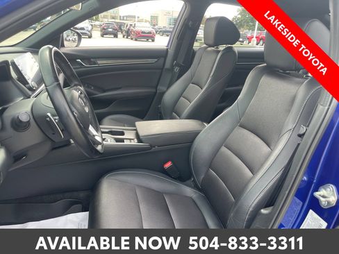 Used 2020 Honda Accord Sport image 26