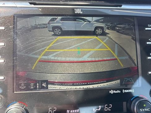 Used 2019 Toyota Camry XSE w/ Protection Package (Q1) FWD image 18