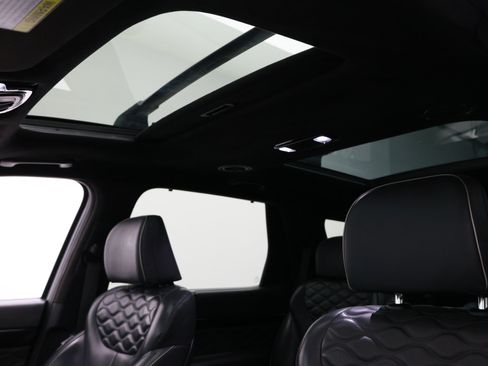 Used 2022 Hyundai Palisade Calligraphy FWD image 5