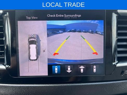Used 2018 Chrysler Pacifica Touring-L Plus w/ Advanced Safetytec Group FWD image 29