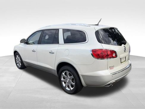 Used 2008 Buick Enclave CXL w/ Entertainment Package #4 AWD/4WD image 31