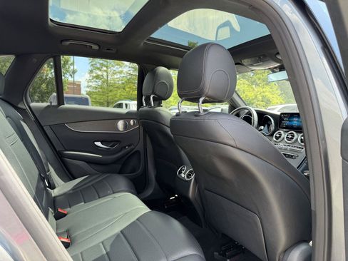 Certified 2020 Mercedes-Benz GLC 300 image 27